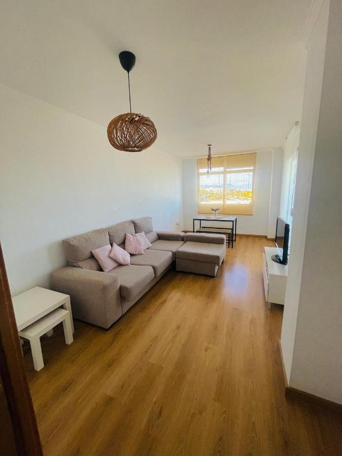 ¡precioso Apartamento Con Piscina! *
