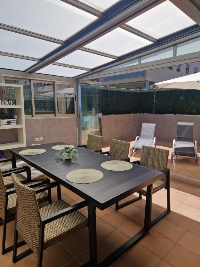 Apartamento Torremolino's Paradise *