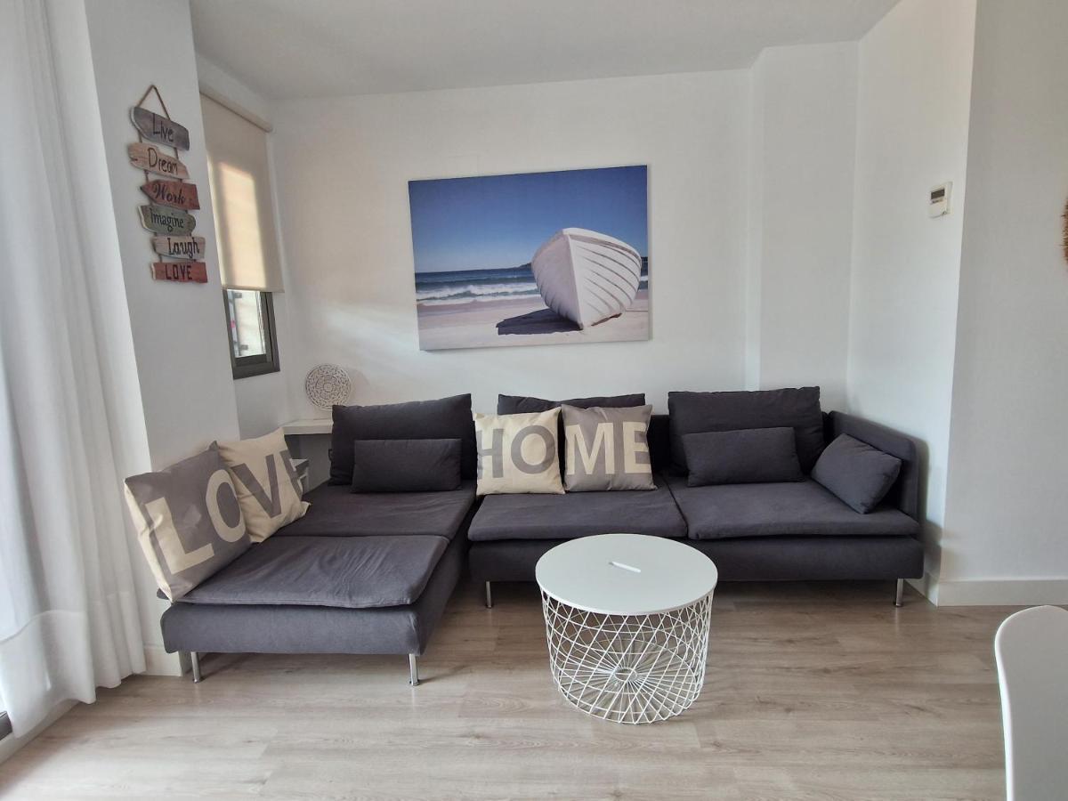 Torremolino's Paradise Apartamento