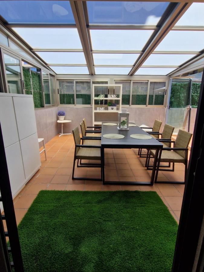 Apartamento Torremolino's Paradise