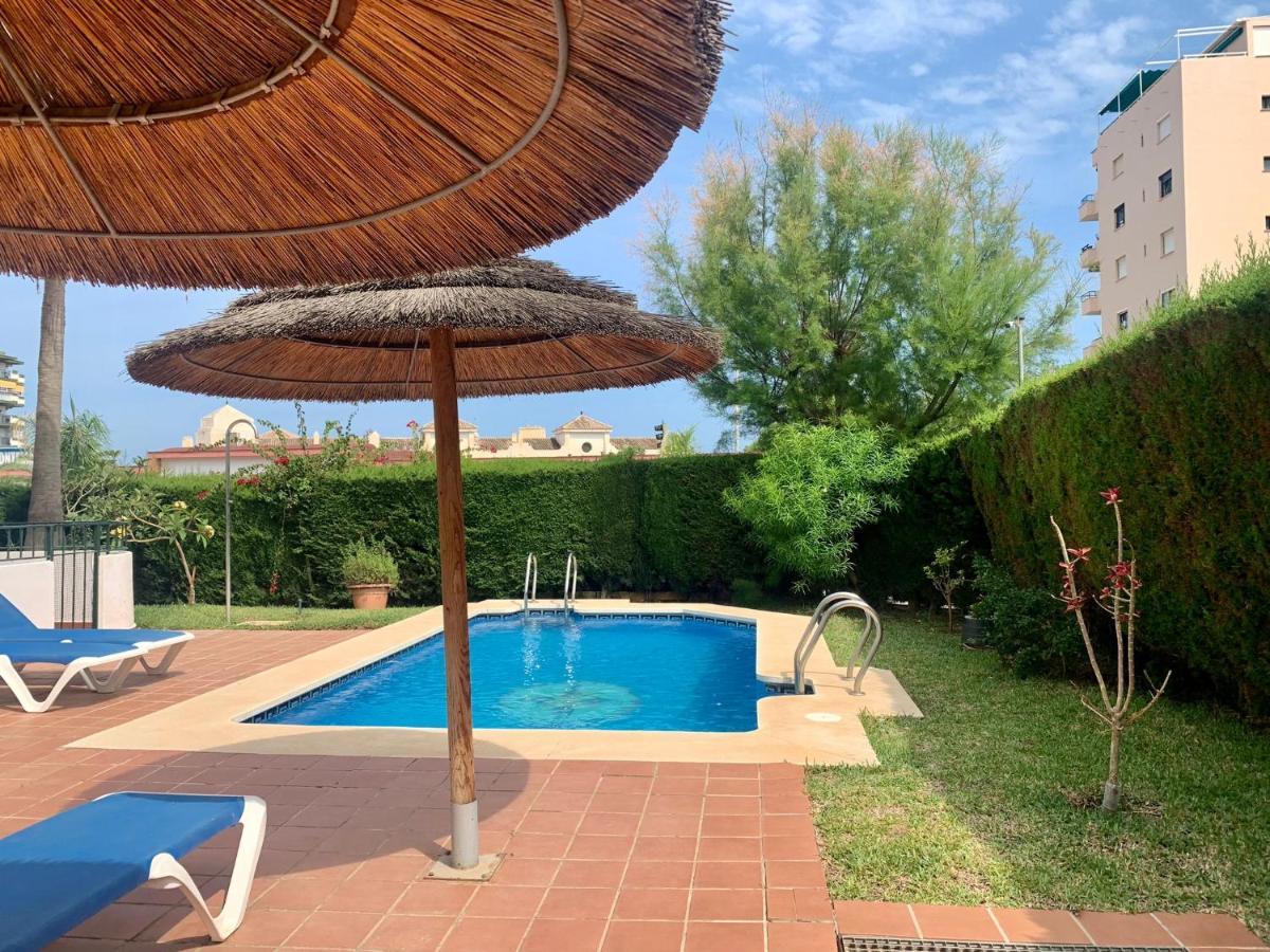 Apartment El Rosario La Carihuela