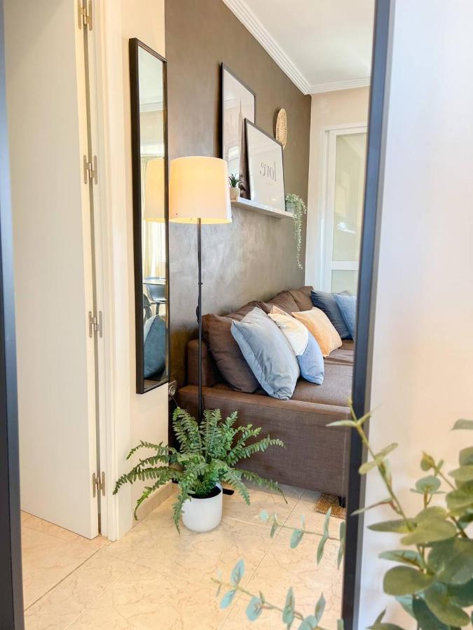 Apartamento Beautiful Loft Playamar Pool And Beach *