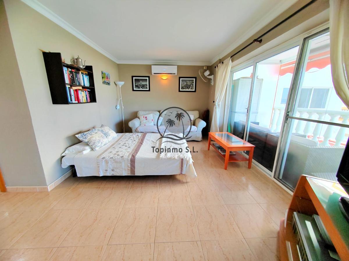 Playamar Farola 1st Line Beach Apartamento