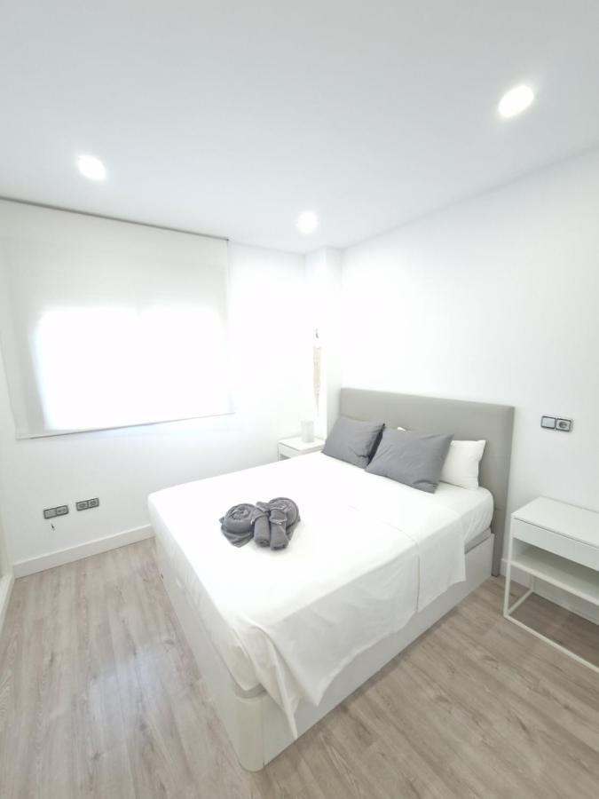 Apartamento Torremolino's Paradise