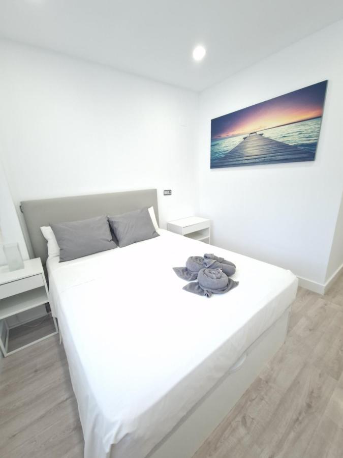 Torremolino's Paradise Apartamento Torremolinos