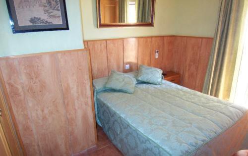 Guadalupe Cozy Pensión 2*