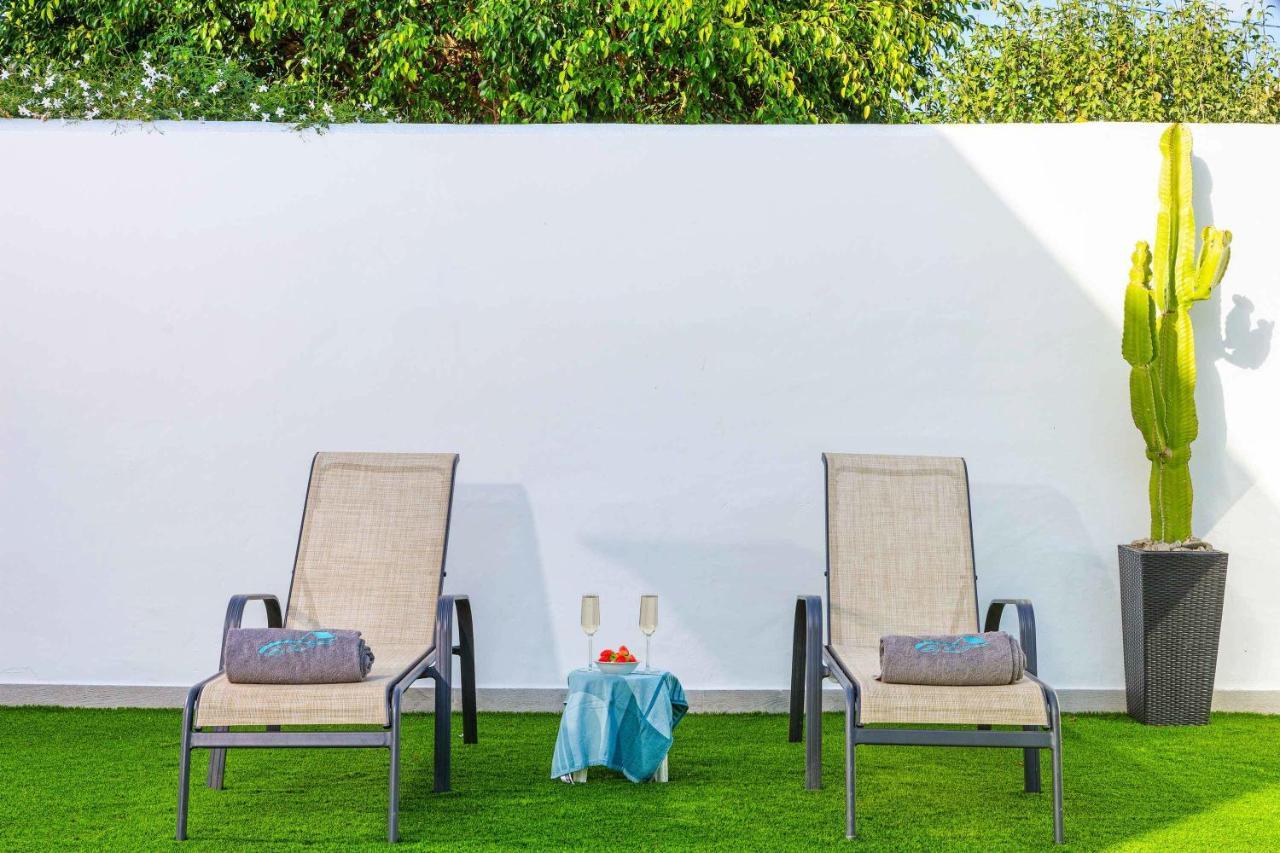 Mamba Villa Torremolinos