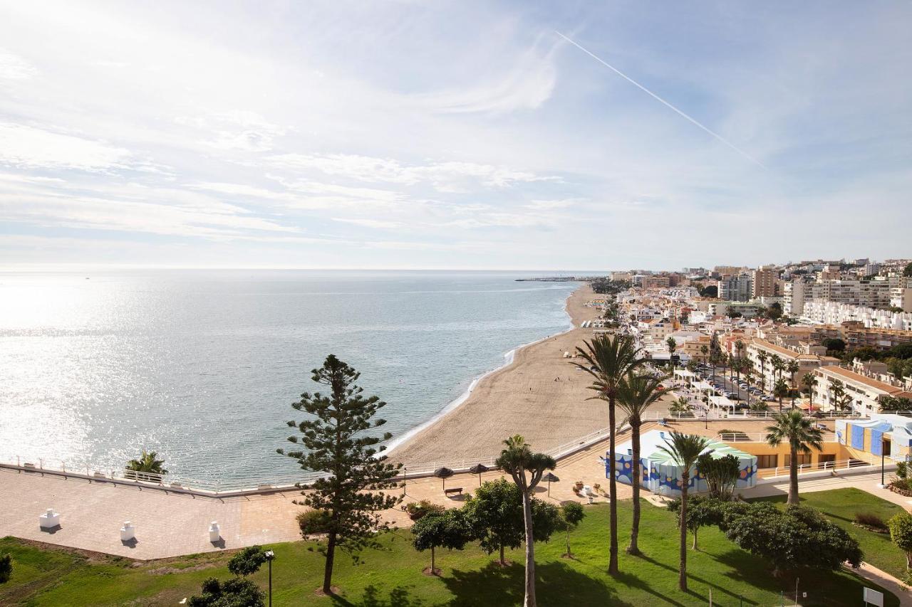Primera Linea Vistas Panoramicas Torremolinos