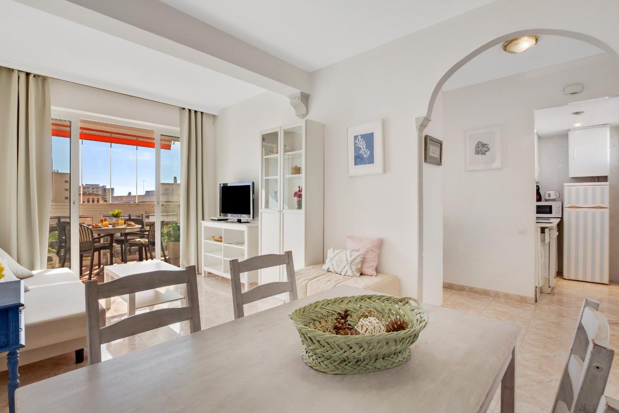 Apartamento Sol Montemar 54 By Ivi Real Estate Torremolinos