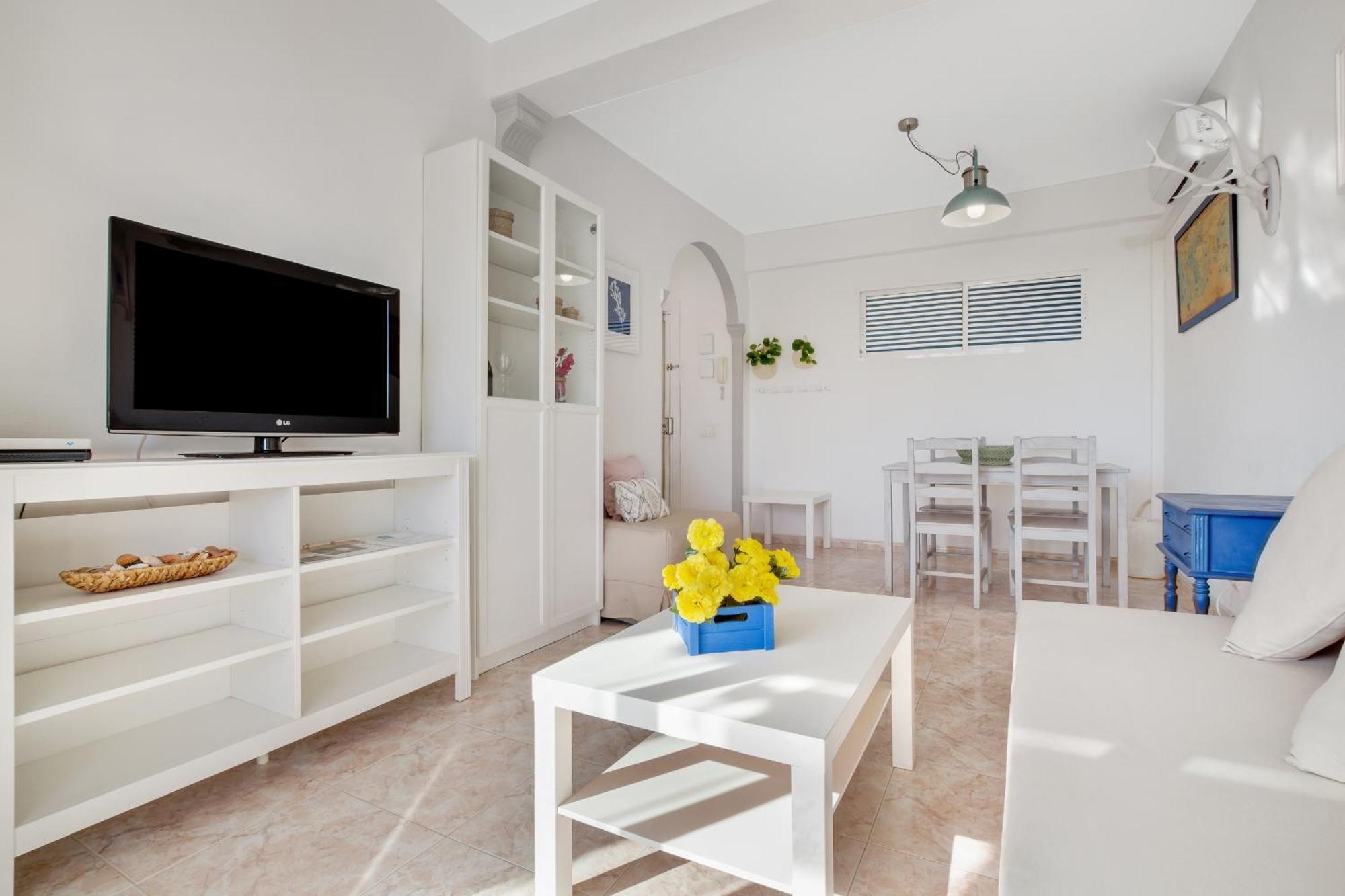 Apartamento Sol Montemar 54 By Ivi Real Estate *