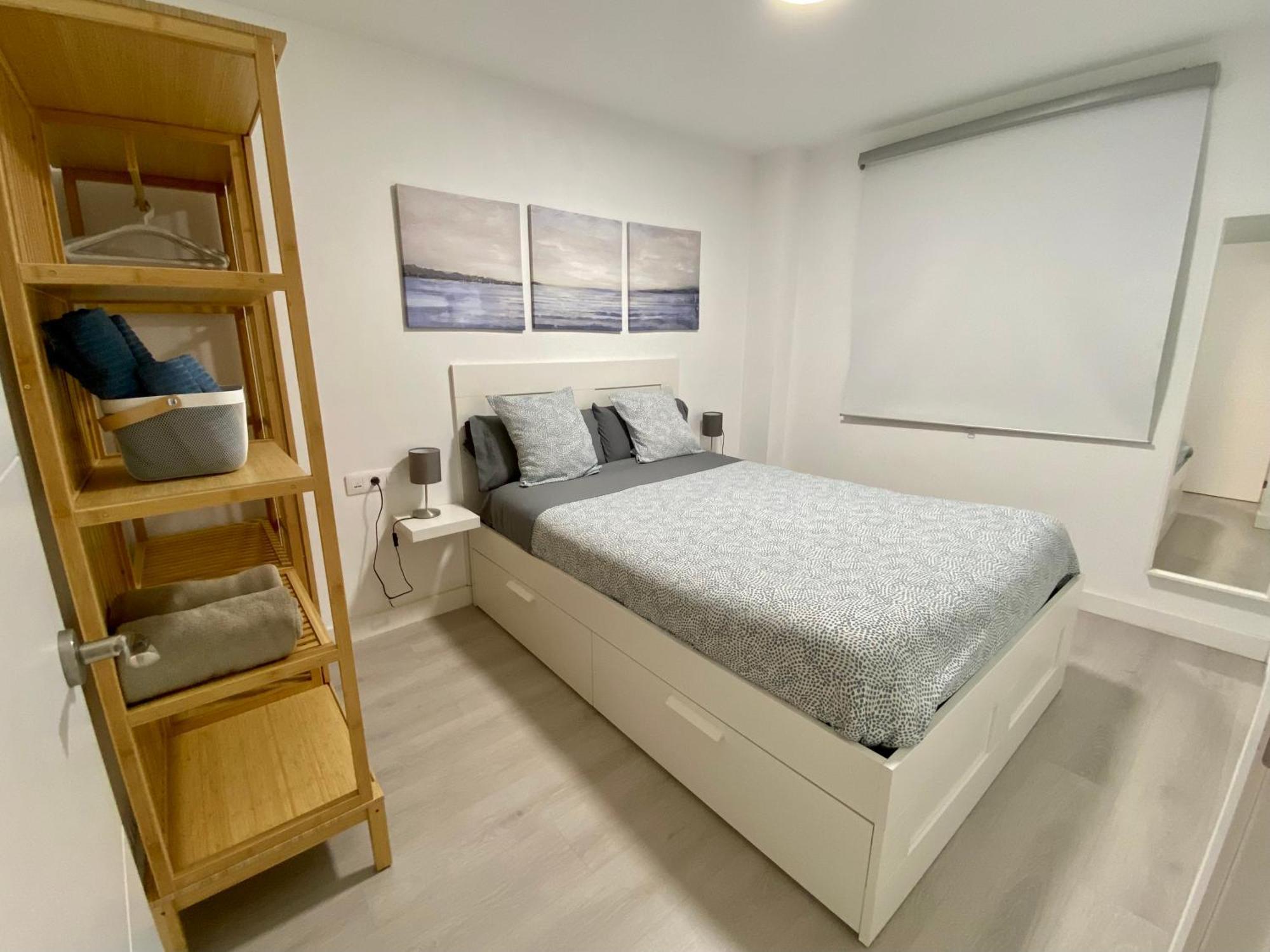 Apartamento Arenas De La Carihuela *