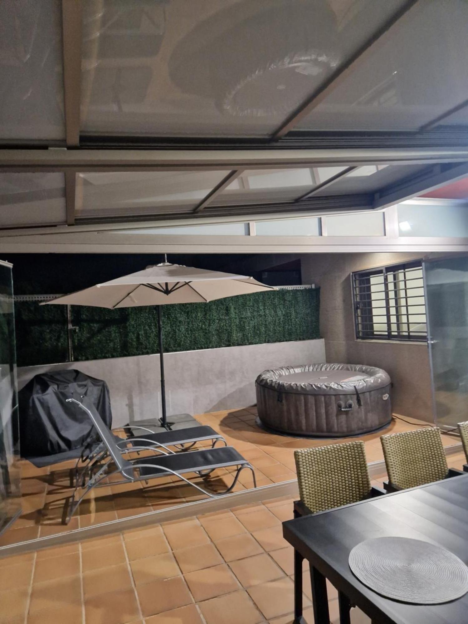 Torremolino's Paradise Apartamento *