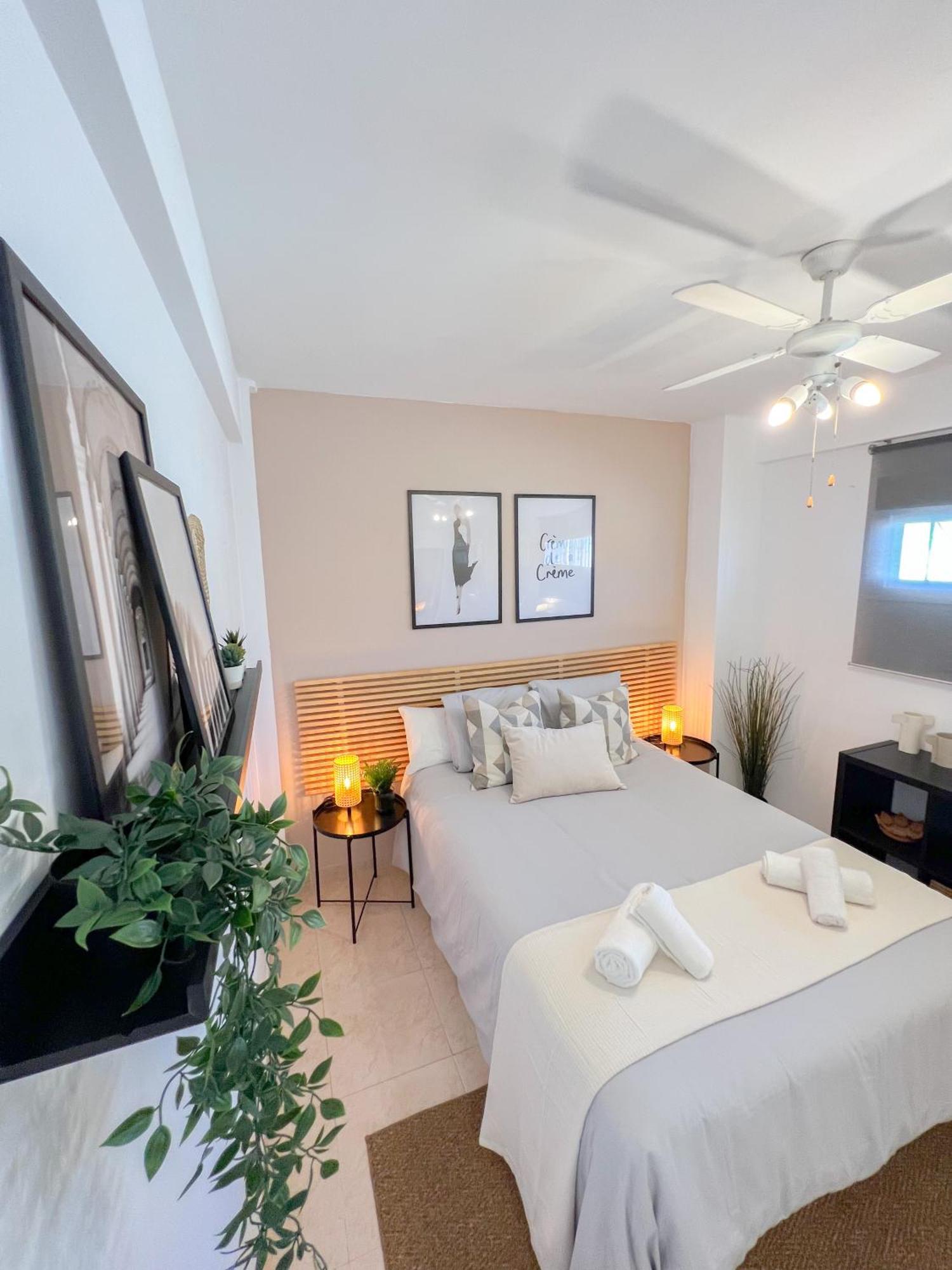 Apartamento Beautiful Loft Playamar Pool And Beach