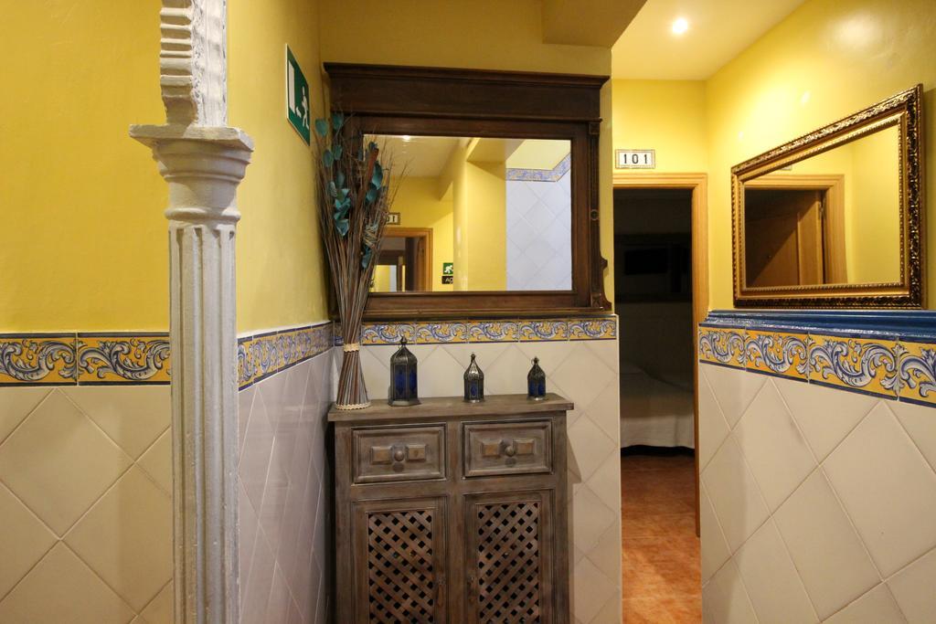 Pensión Guadalupe Cozy