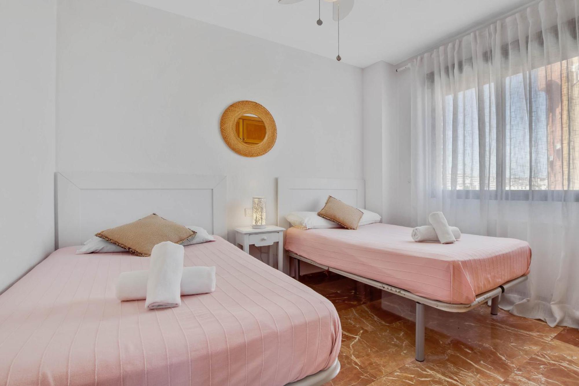 Apartamento Fontana 5d By Ivi Real Estate *