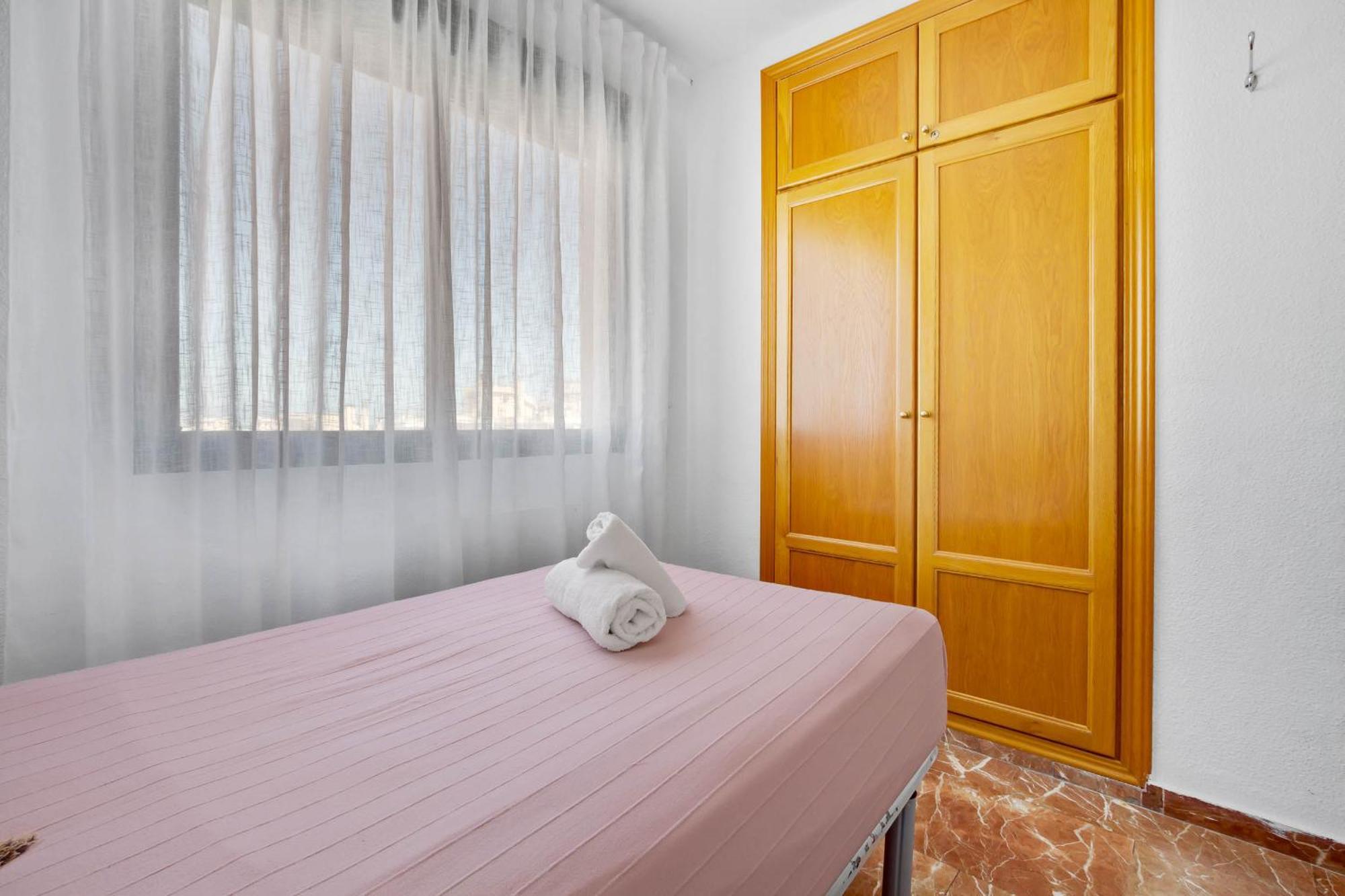 Apartamento Fontana 5d By Ivi Real Estate Torremolinos