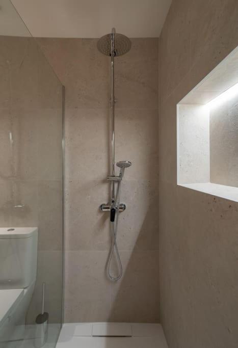 Apartment Boscan Luxury - Seaview&central Torremolinos