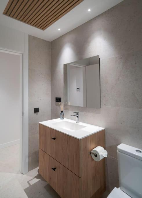 Apartment Boscan Luxury - Seaview&central