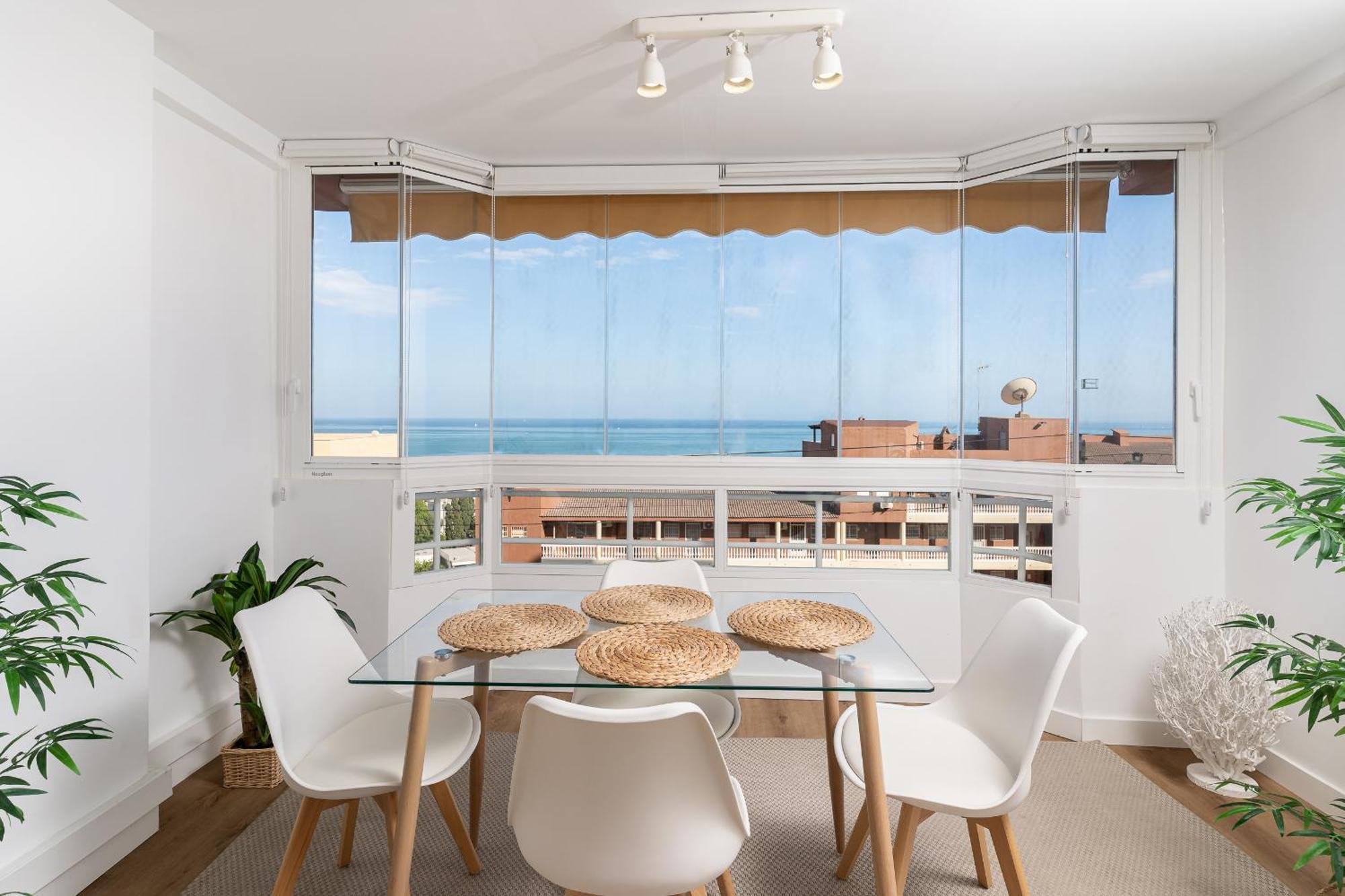 Monko Afrodita Apartment *