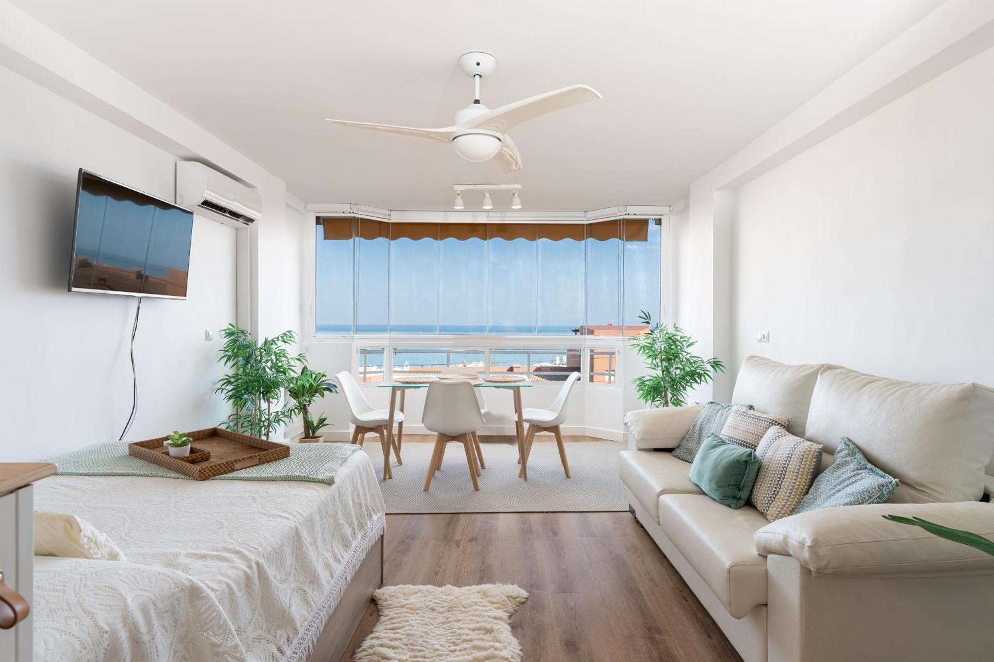 Apartment Monko Afrodita *
