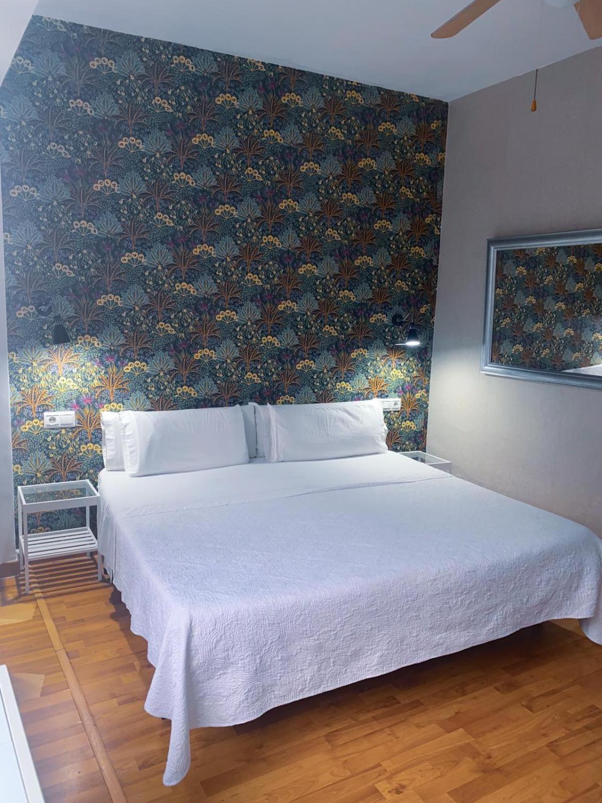 Pensión Guadalupe Cozy Torremolinos