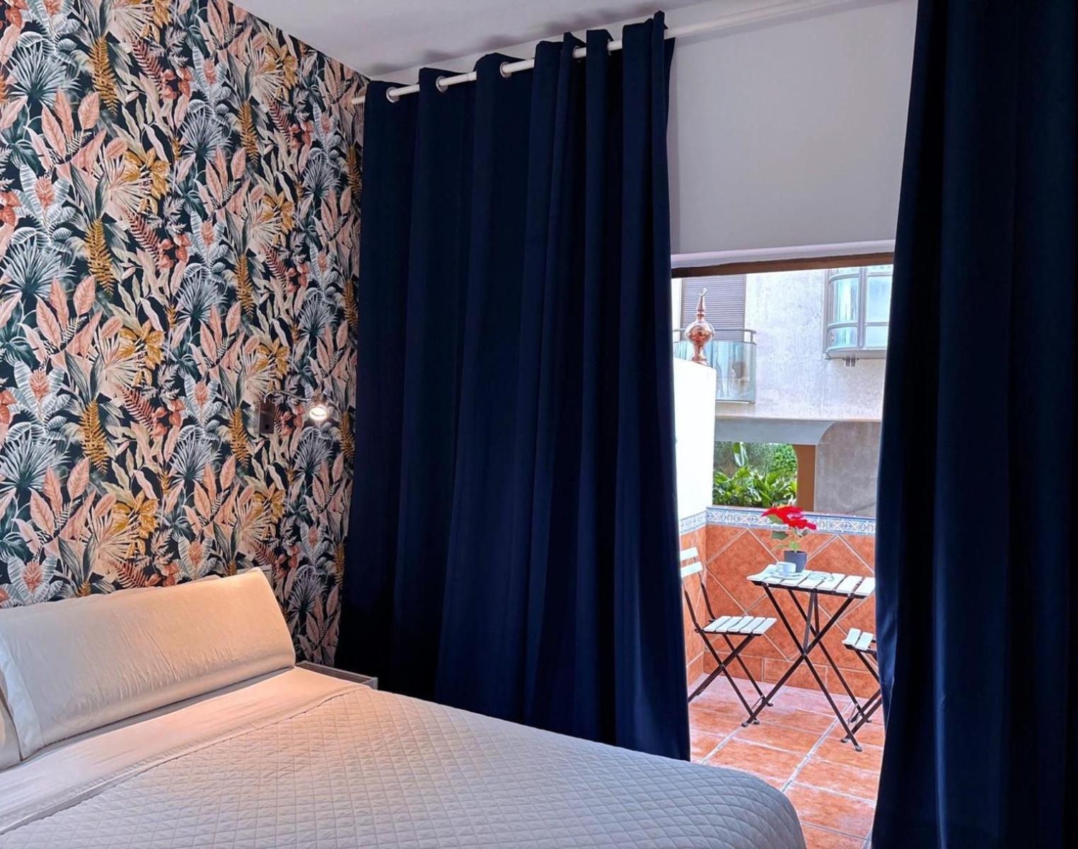 Guadalupe Cozy 2* Torremolinos