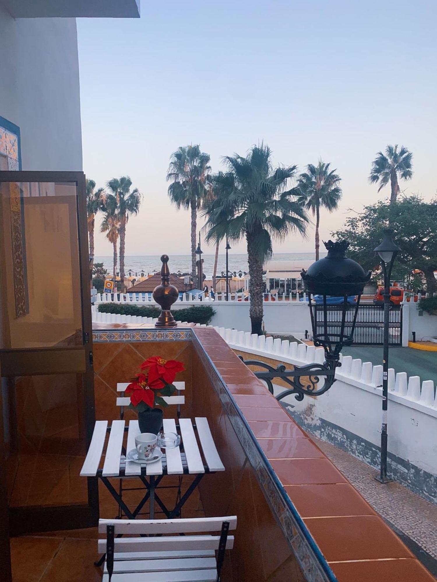 Pensión Guadalupe Cozy Torremolinos