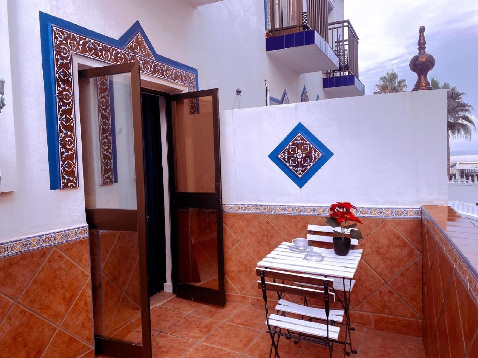 Guadalupe Cozy Torremolinos