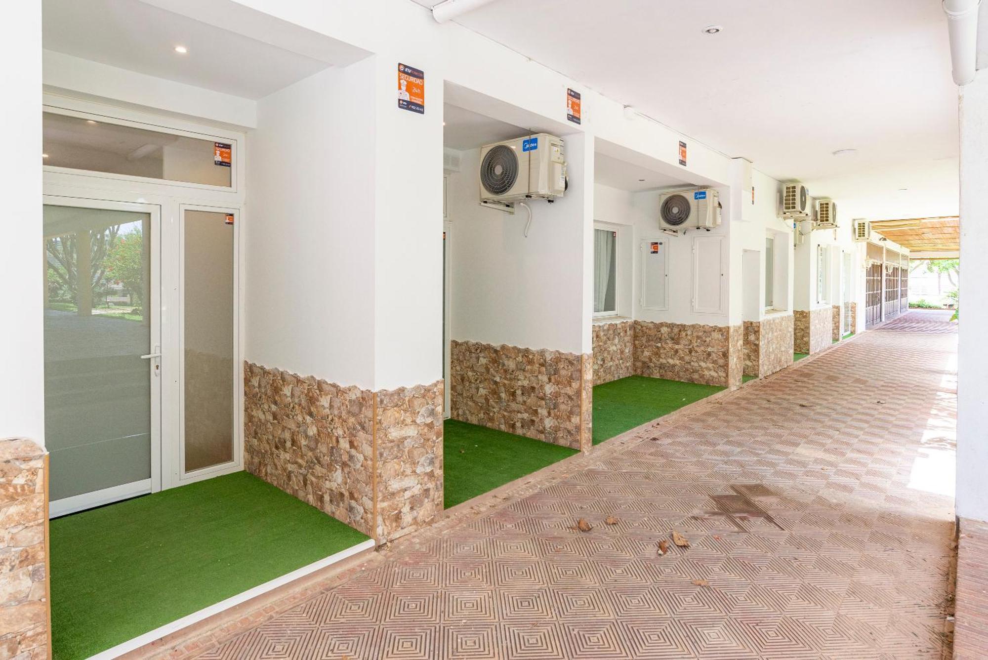 Garden Apartment Torremolinos
