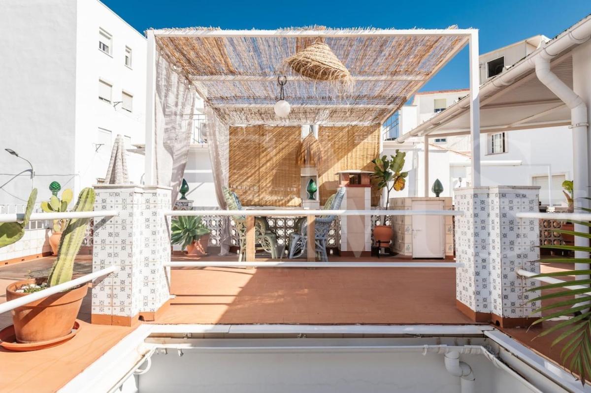 Charming House With Rooftop Terrace By Rems