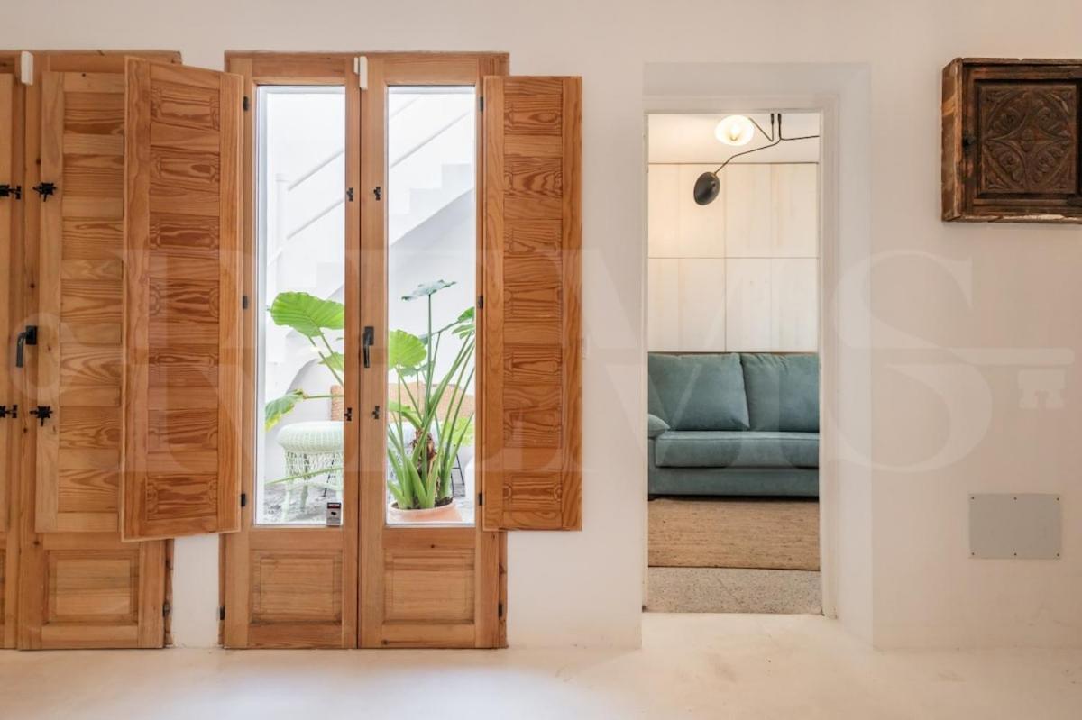 Charming House With Rooftop Terrace By Rems Сasa de vacaciones Torremolinos