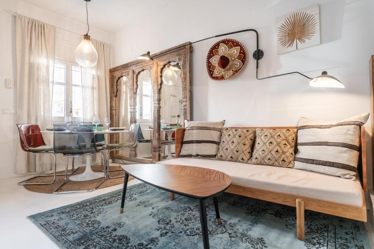 Charming House With Rooftop Terrace By Rems *