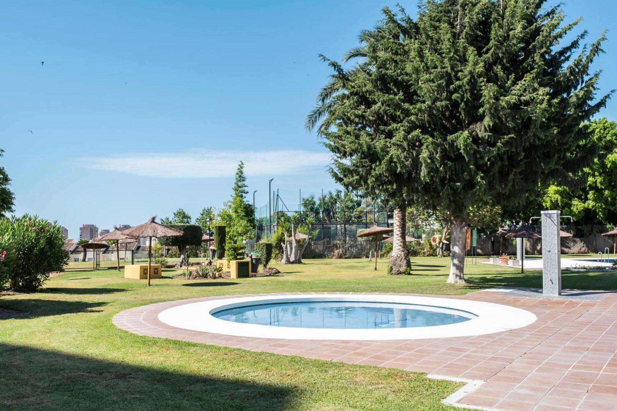 Col3 - Wifi, Smart Tv, Piscina, 900 Metros Playa, La Colina