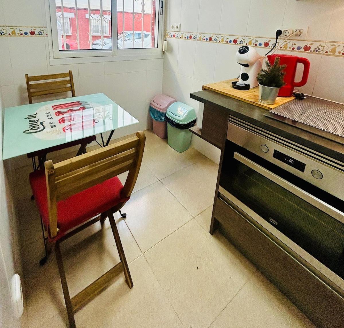 Apartamento Nuevo - Dos