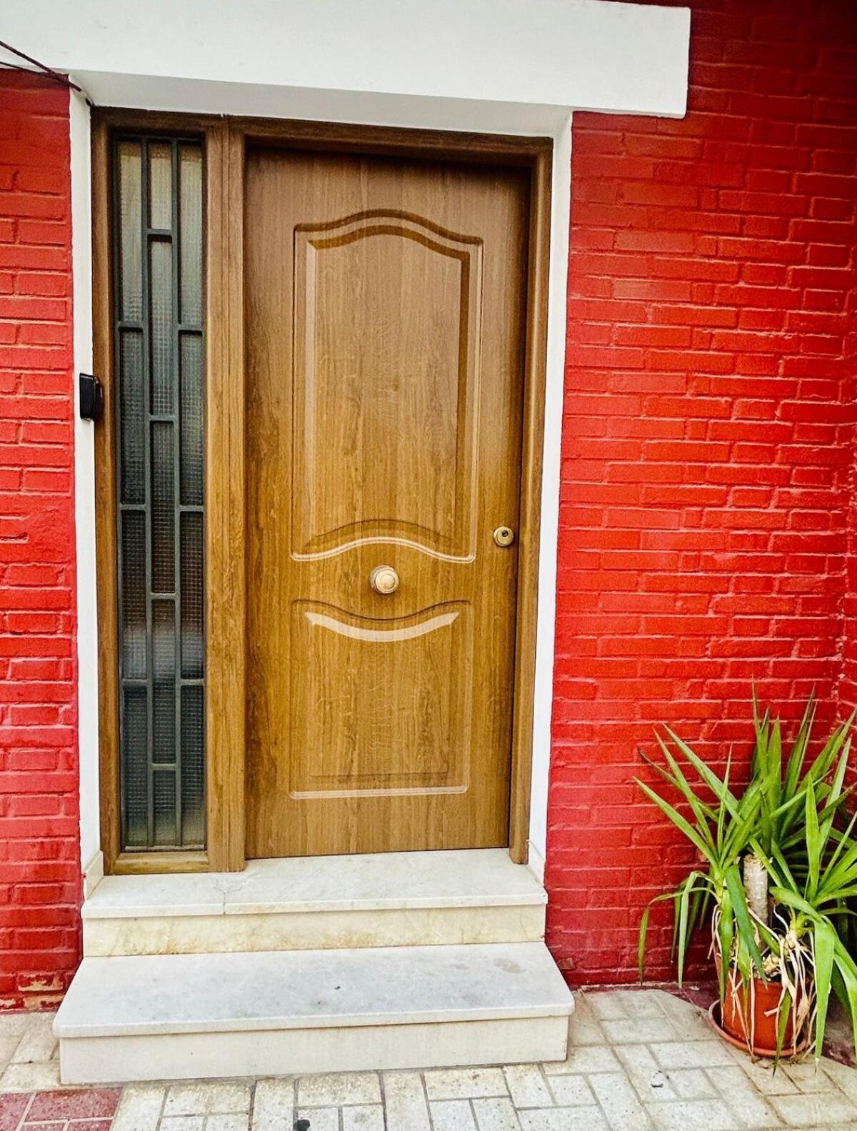 Nuevo - Dos Apartamento