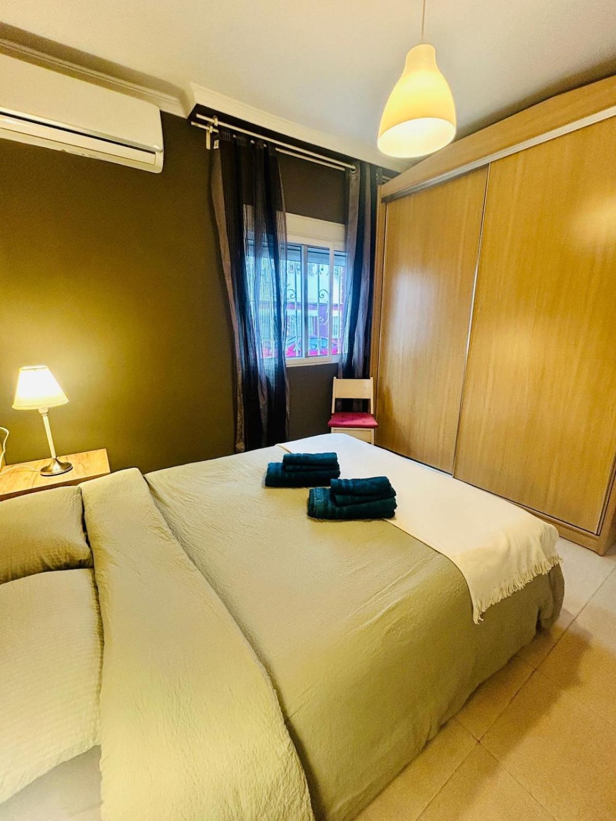Apartamento Nuevo - Dos