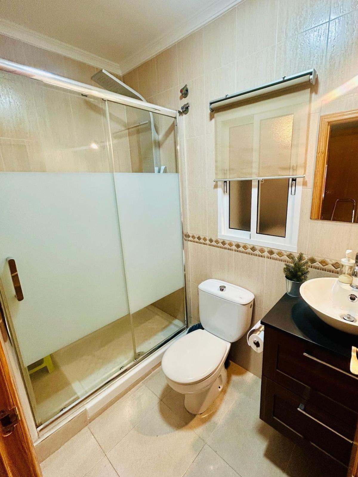 Nuevo - Dos Apartamento *