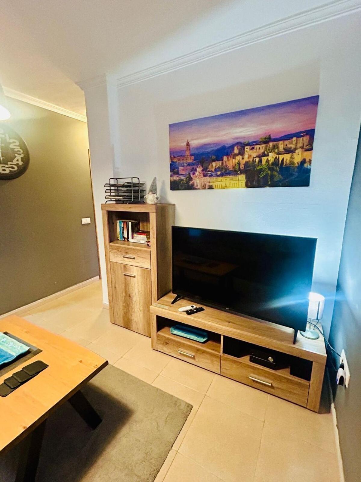 Apartamento Nuevo - Dos *