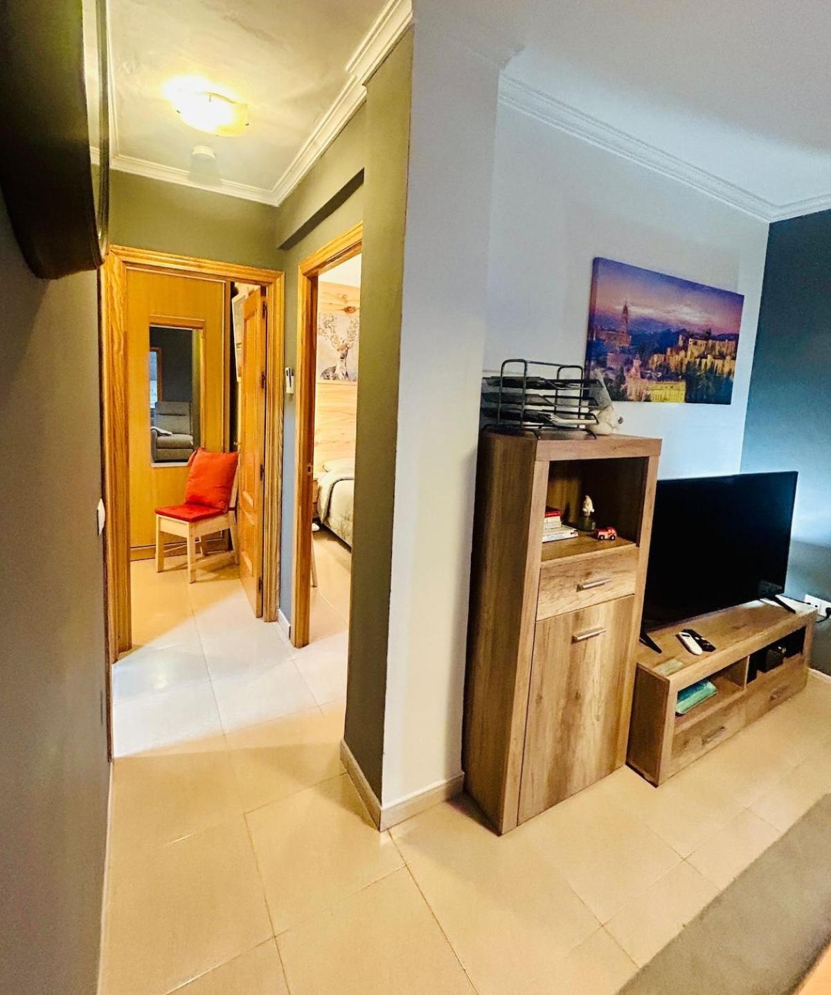 Nuevo - Dos Apartamento Torremolinos