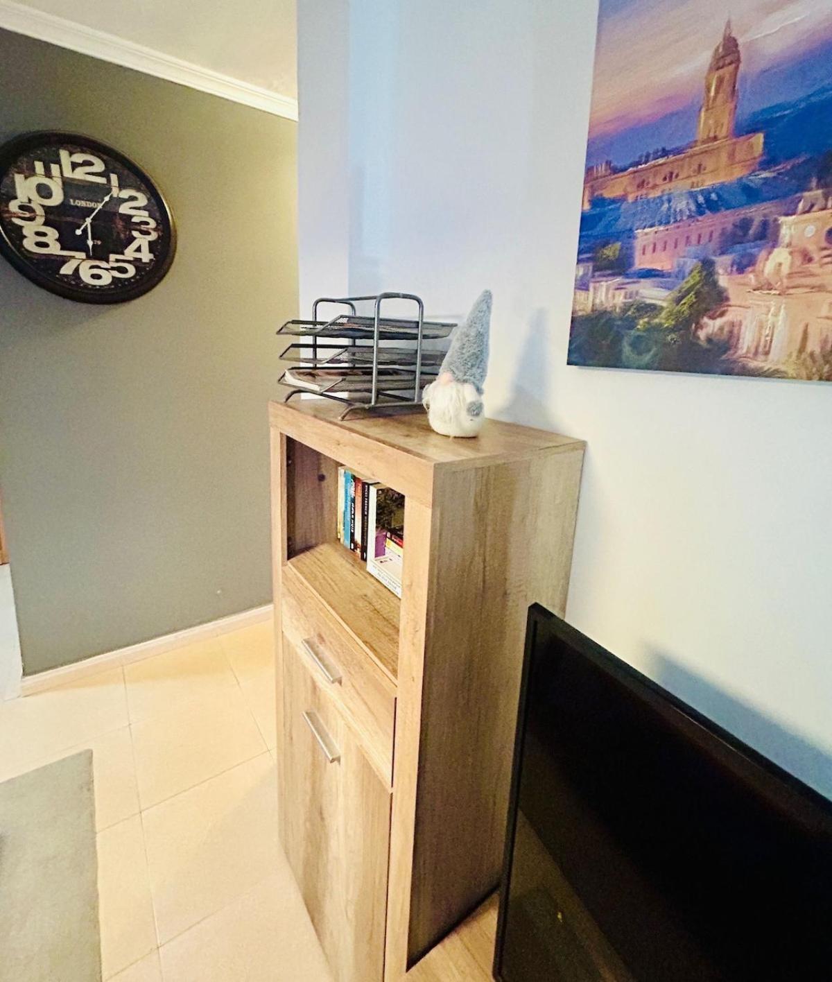 Nuevo - Dos Apartamento