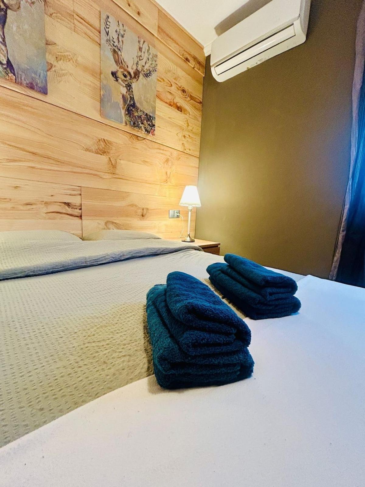 Apartamento Nuevo - Dos *