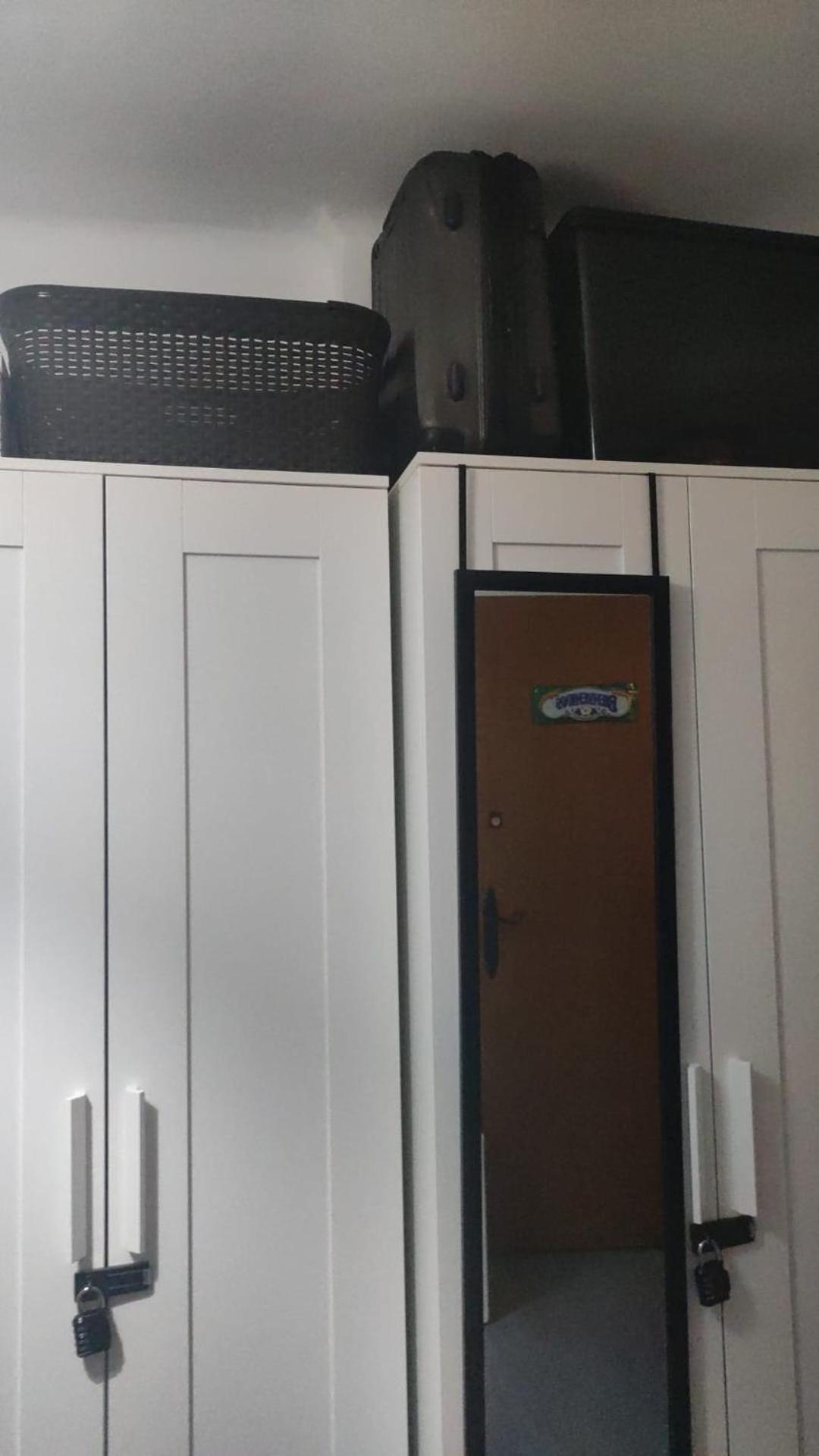 Apartamento Nuevo - Dos