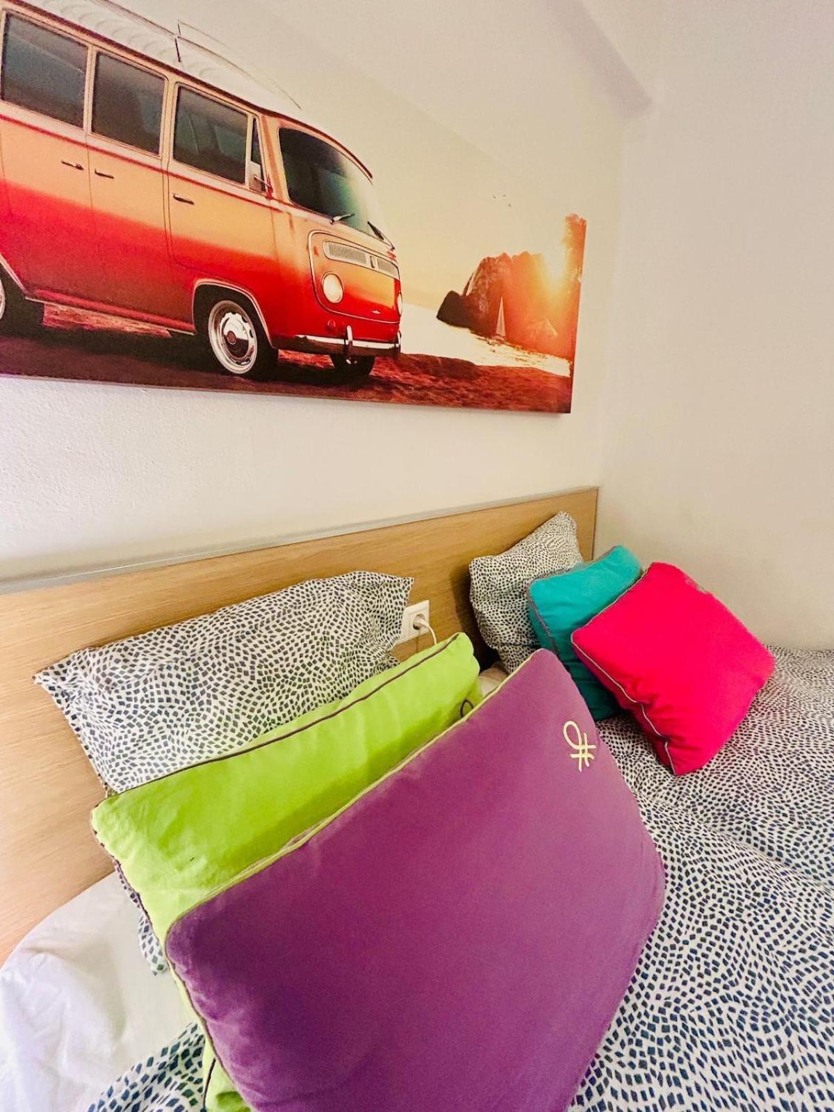 Apartamento Nuevo - Dos