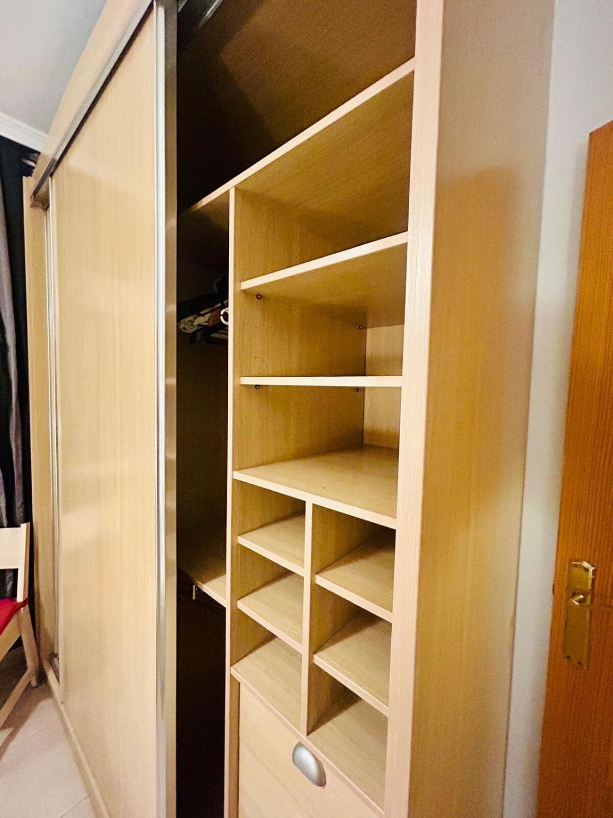 Apartamento Nuevo - Dos *