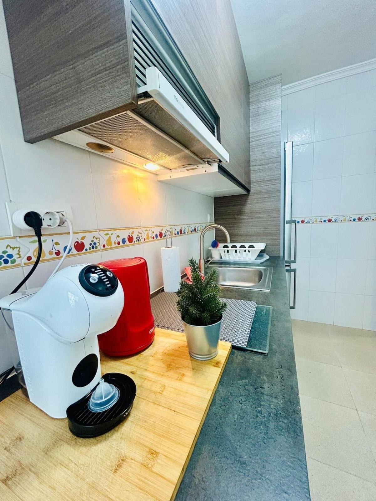 Nuevo - Dos Apartamento Torremolinos