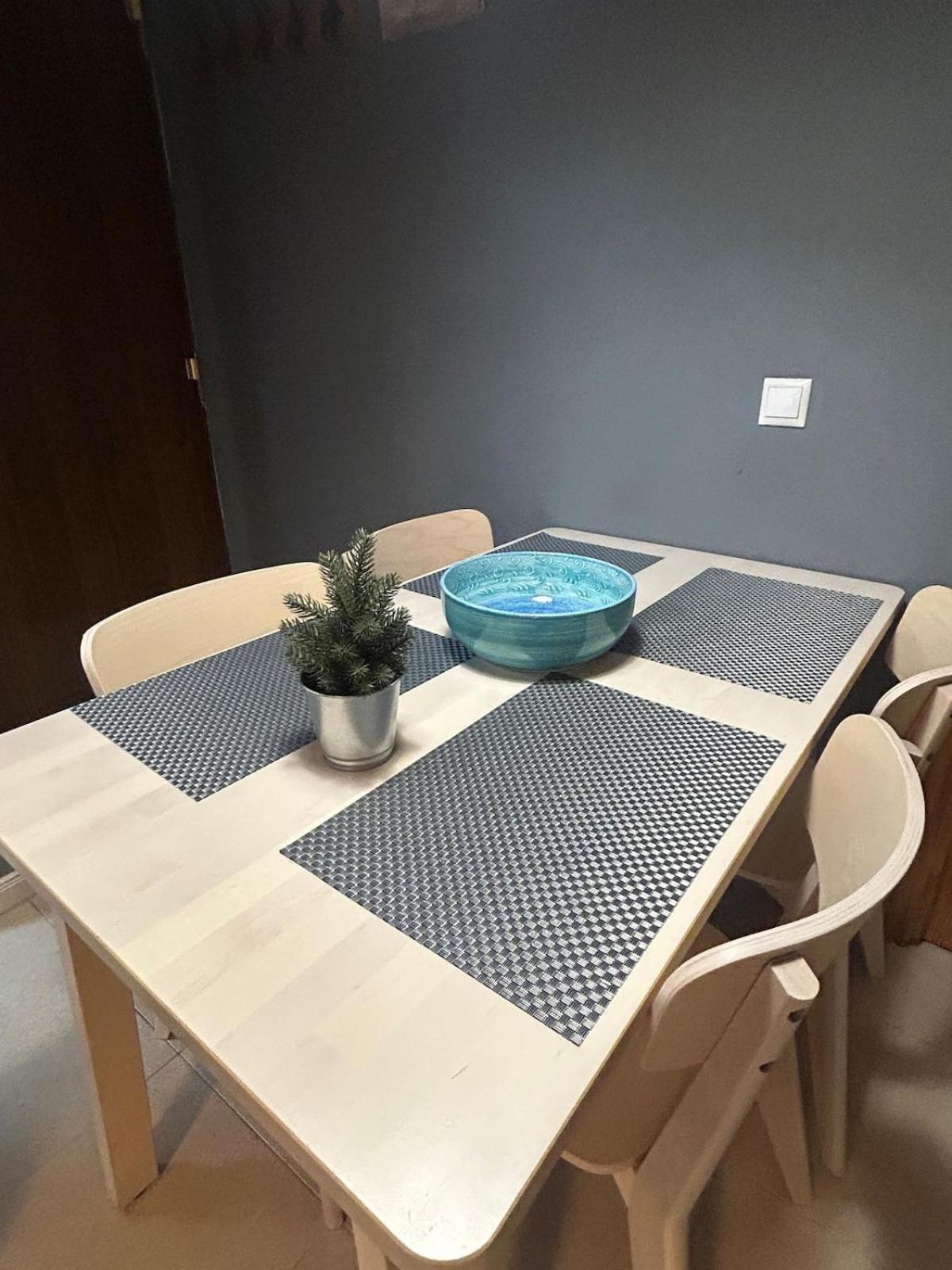 Nuevo - Dos Apartamento
