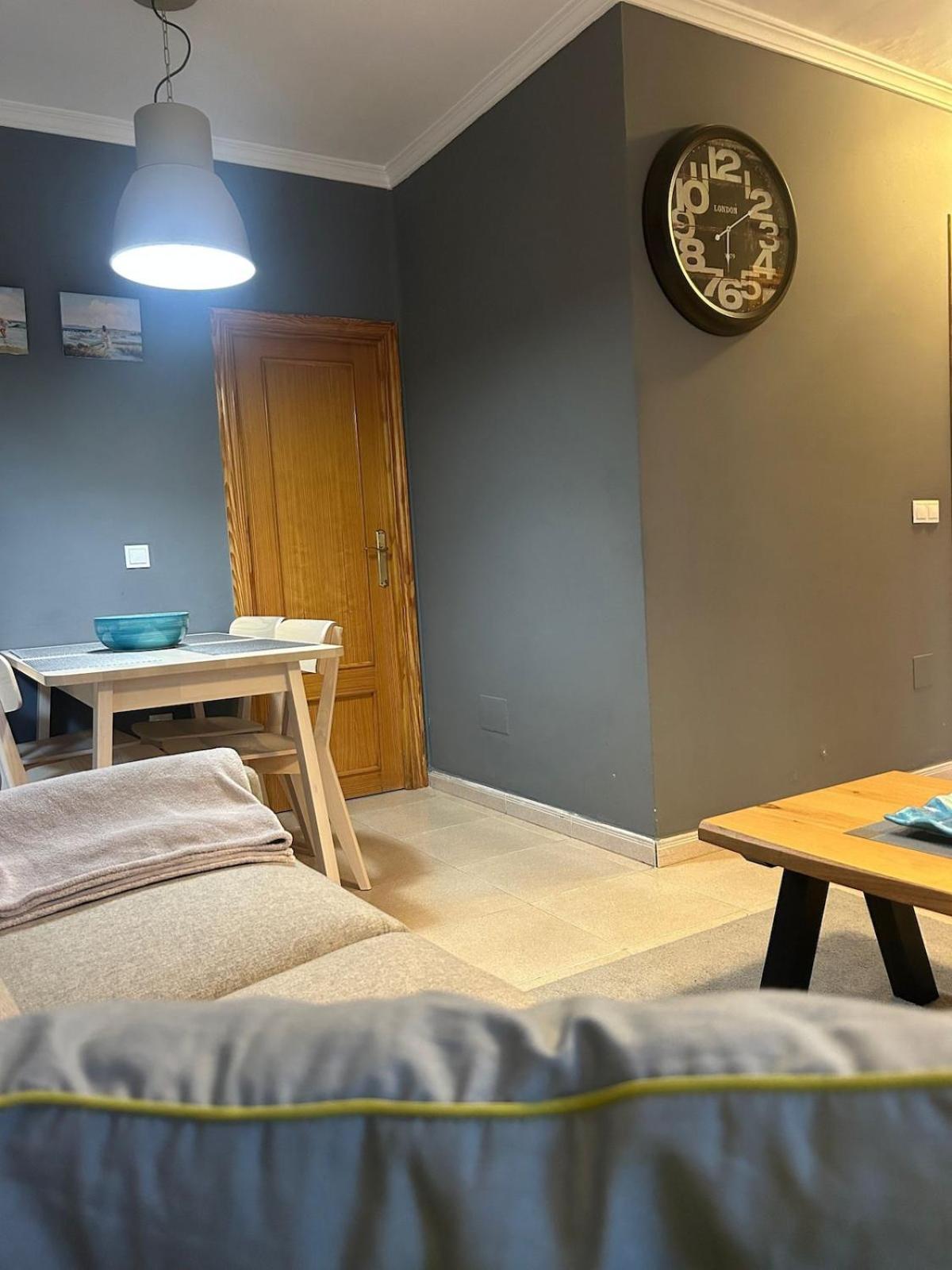 Apartamento Nuevo - Dos *