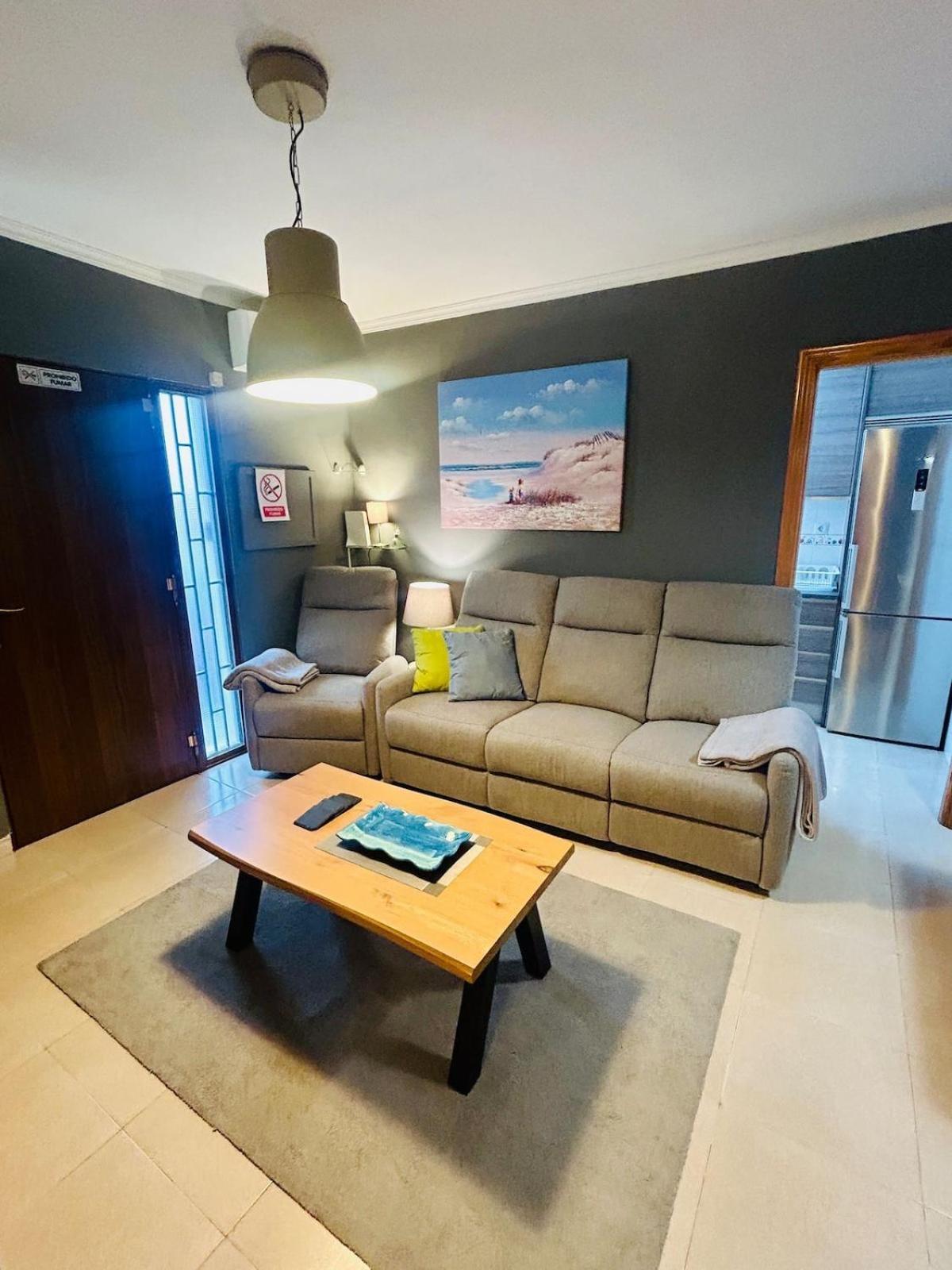Apartamento Nuevo - Dos Torremolinos