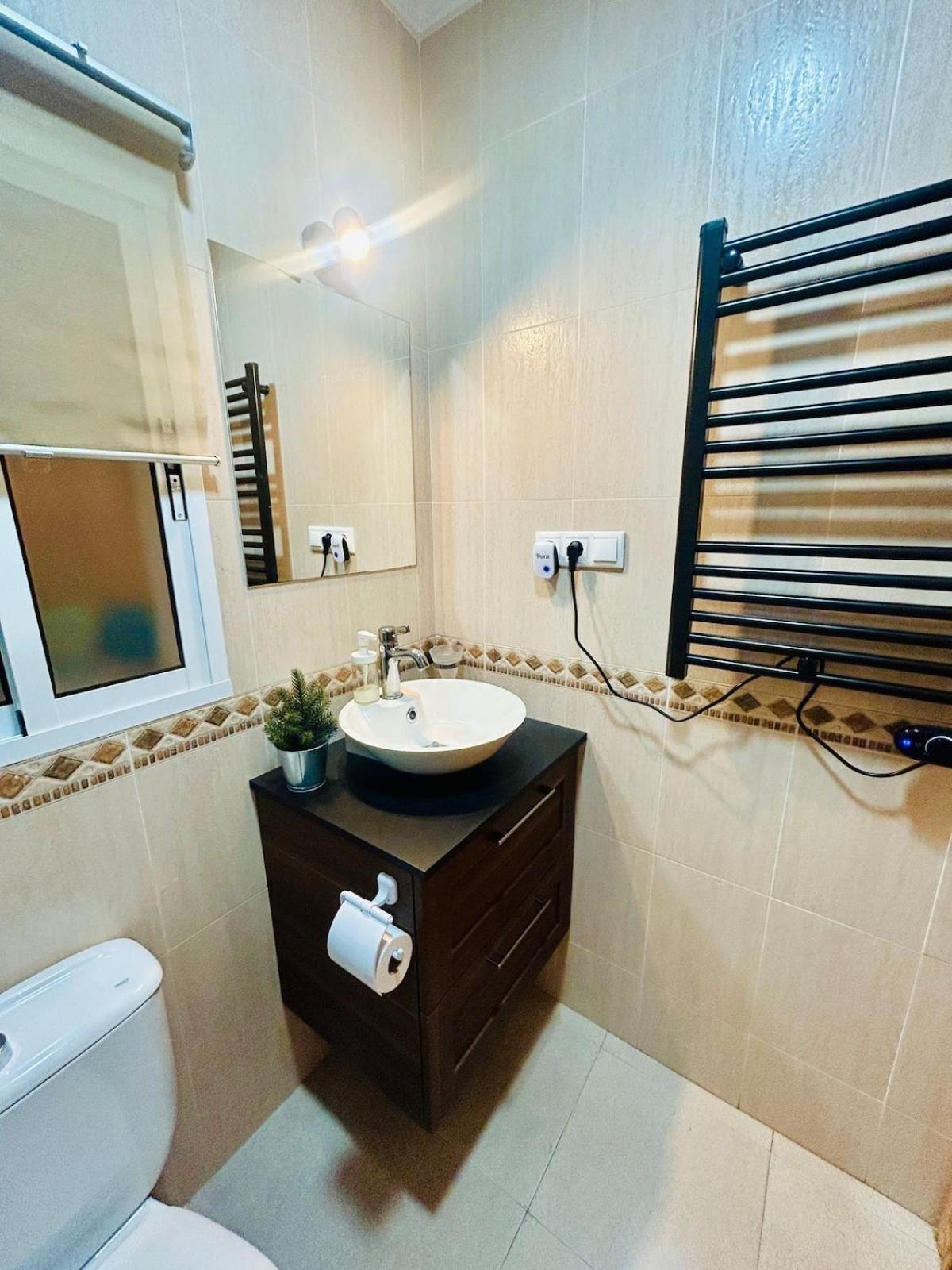 Nuevo - Dos Apartamento