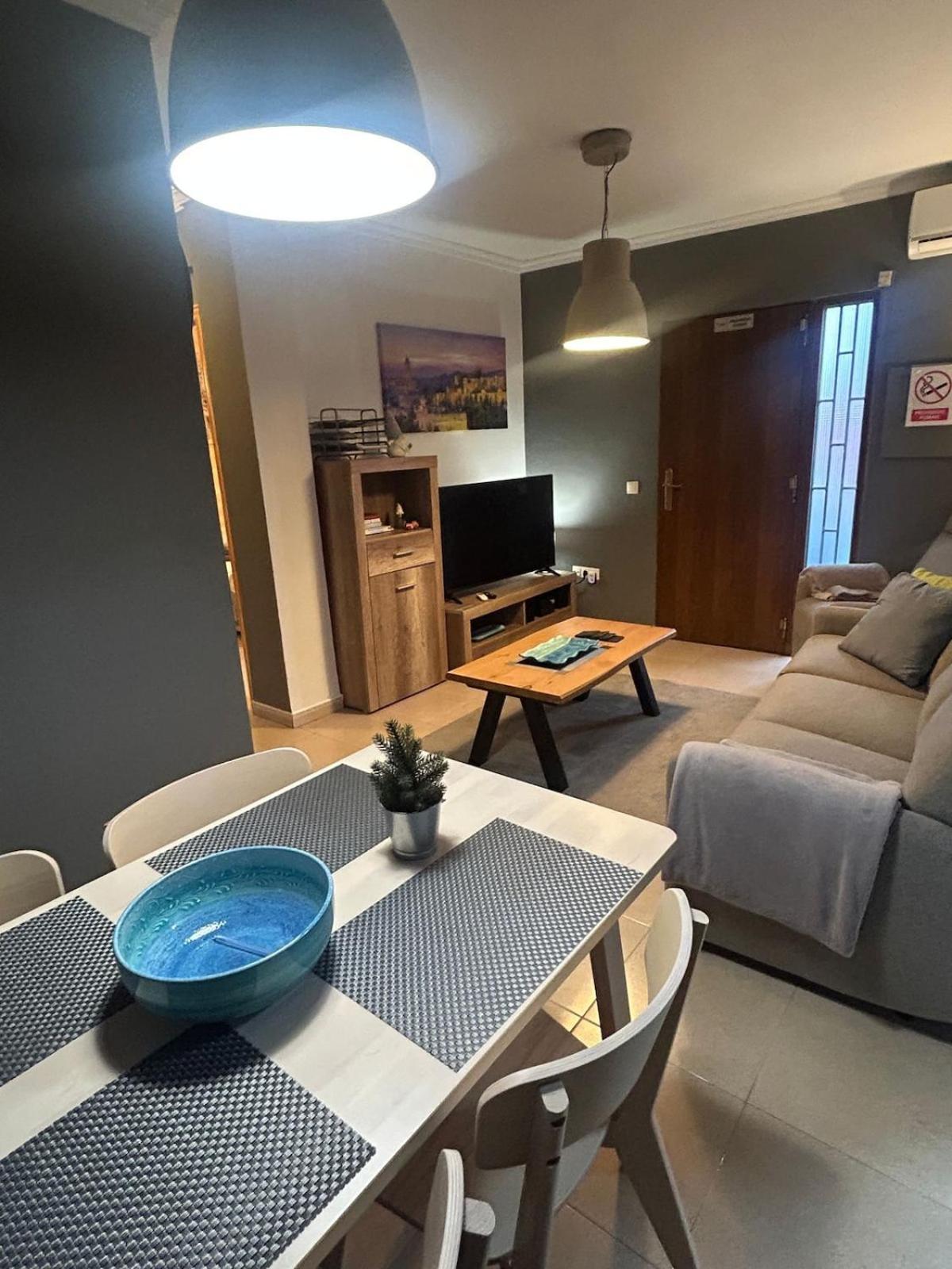 Apartamento Nuevo - Dos *